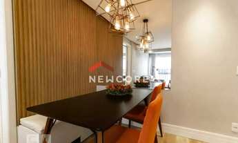 Imagem 6: Apartamento em Rua Vieira de Morais - Campo Belo - São Paulo/SP