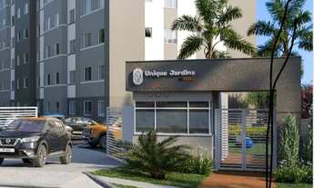 Imagem 2: Apartamento 2 quartos - Sagrado Coração