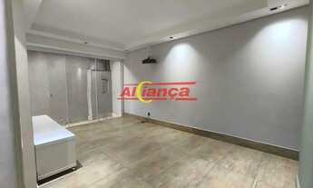 Imagem: Sobrado 168m², com 2 quartos sendo 2 suítes