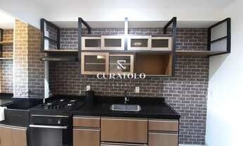 Imagem 7: Imóvel para venda com 33 metros quadrados com 1 quarto em Mooca - São Paulo - SP