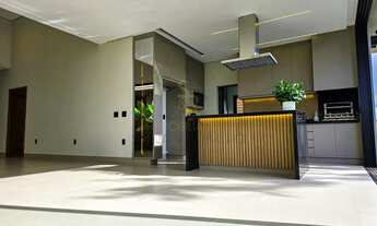 Imagem 4: Sobrado Magnifico com Rooftop no Terras de Florença