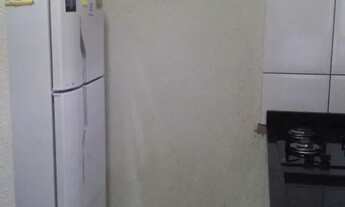 Imagem 3: Apartamento semimobiliado com área verde ótima localização