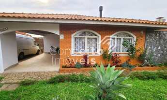 Imagem: Residência - Vila Ana Rita - Uvaranas