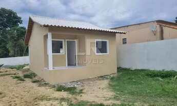 Imagem 3: Oportunidade: Sua casa nova com quintal amplo em bairro tranquilo *NI10