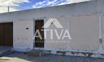 Imagem: CASA PARA VENDA VILA EDUARDO- TERRENO COM