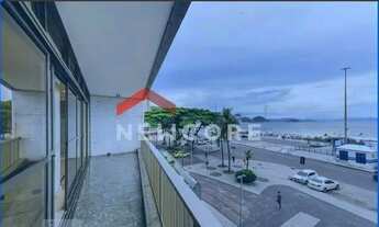Imagem 3: Apartamento em Avenida Atlântica - Copacabana - Rio de Janeiro/RJ
