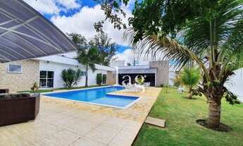 Imagem 7: Casa com 3 dormitórios à venda, 450 m² por R$ 2.128.000,00 - Condomínio Village Ipanema