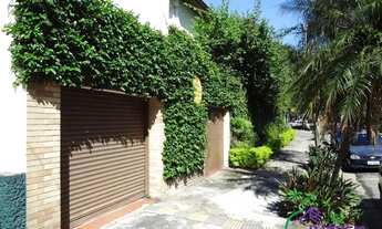 Imagem 4: SOBRADO - PERDIZES - SP