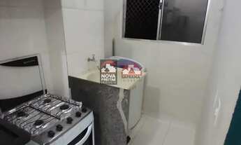 Imagem 4: Apartamento Padrão em Pindamonhangaba