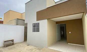 Imagem: Casa padrão Cidade Maravilhosa