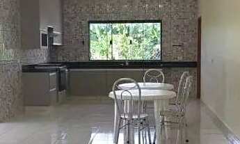 Imagem 3: Chácara à Venda com 2 Casas no Mesmo Terreno na Glebas Califórnia em Santa Bárbara dOeste