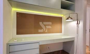 Imagem 6: Apartameto no JK Essencial