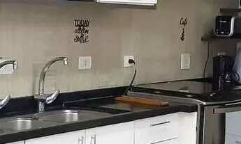 Imagem 7: Sobrado em Rua Belém - Vila Assunção - Santo André/SP