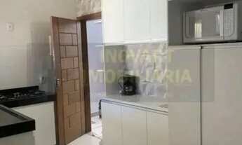 Imagem 5: Imóvel para venda possui 82 metros quadrados com 3 quartos