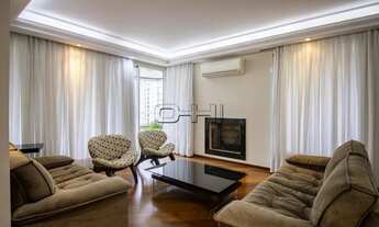 Imagem 4: Aluguel Apartamento 3 Dormitórios - 200 m² Paraíso