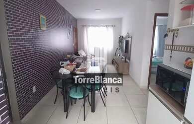 Imagem 5: Apartamento Térreo Garden com 2 Quartos e Churrasqueira, Vila Marina