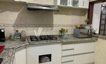 Imagem 4: Casa à venda, de 5 dormitórios, em Hortolândia