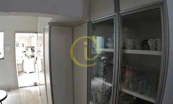 Imagem 3: Casa geminada para Aluguel no Paquetá, BH