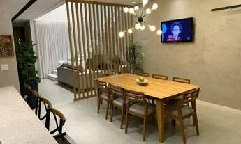 Imagem 7: Casa Sobrado á venda no Brisas do Lago em Jundiaí-SP