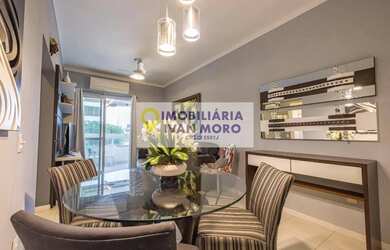 Imagem 2: Apartamento à venda em Canasvieiras - Florianópolis