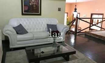 Imagem 7: Casa com 3 dormitórios à venda, 220 m² por R$ 1.350.000,00 - Condomínio Granja Olga II - S