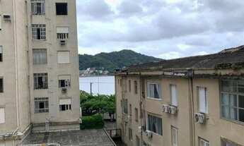 Imagem 3: Apartamento com 1 dormitório à venda, 34 m² por R$ 230.000,00 - Boa Vista - São Vicente/SP