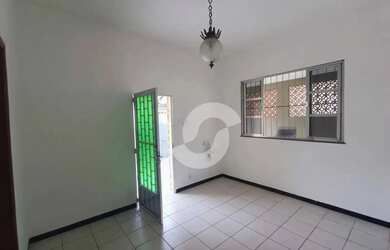 Imagem 5: Casa com 3 dormitórios à venda, 280 m² por R$ 500.000,00 - Patronato - São Gonçalo/RJ