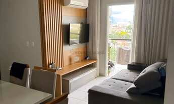 Imagem 2: Lindo Apartamento à venda no condomínio Morada do Parque