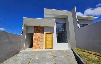 Imagem: Casa à venda com 3 dormitórios ( 1 suíte)