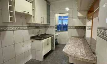 Imagem 4: Apartamento com 3 dormitórios à venda, 72 m² por R$ 365.700 - Piratininga - Osasco/SP