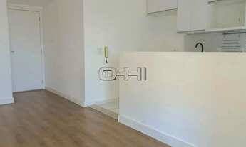 Imagem 2: Aluguel Apartamento 2 Dormitórios - 66 m² Brooklin