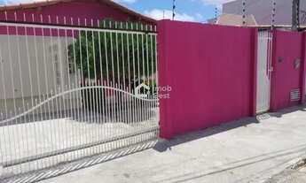 Imagem 2: Casa à Venda em Lagoa Nova