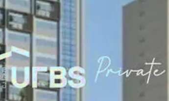 Imagem: Metropolitan Bueno - Sala Comercial