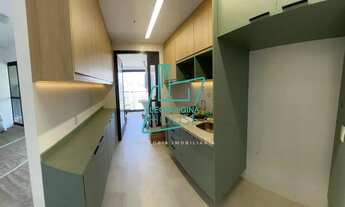 Imagem 4: Apartamento Novo 105m para locação - Perdizes