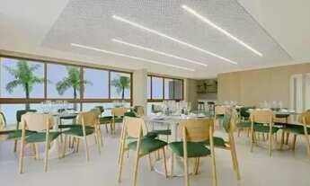 Imagem 3: Ceci- Praça das Laranjeiras , 2 e 3 quartos , lazer completo, 50m² e 75m², Varanda