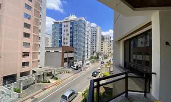 Imagem 4: Apartamento de 03 dormitórios sendo 03 suíte no Centro de Florianópolis SC