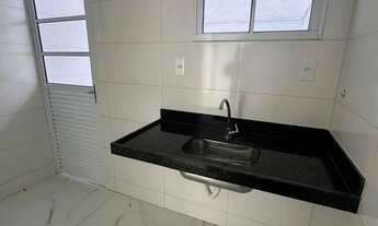 Imagem 7: Área Privativa / Garden com 2 quartos à venda em Belo Horizonte