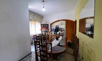 Imagem 5: Casa em Rua Cotoxó - Vila Pires - Santo André/SP