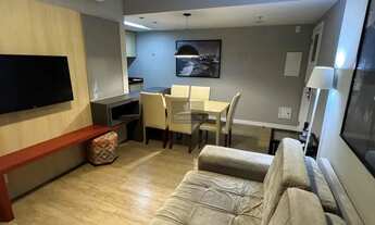 Imagem 3: Aluguel Mondial Adagio Apart Hotel - Apartamento 1/4 no Caminho das Árvores, Salvador-BA