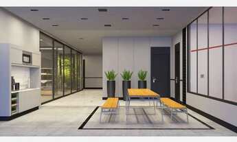 Imagem 6: Apartamento no Prime View com vista mar com 3 dormitórios para alugar, 139 m² por R$ 11.50