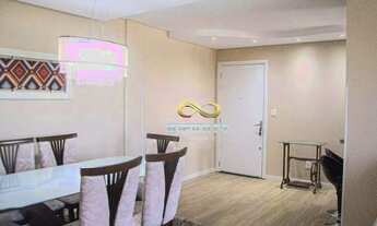 Imagem 7: Apartamento com 3 dormitórios à venda, 105 m² por R$ 850.000,00 - Paradiso - Gravataí/RS