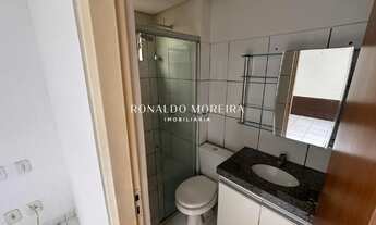 Imagem 3: Apartamento 3 Quartos no Colinas do Poty , Teresina - 75 m² com lazer completo