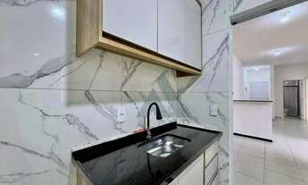 Imagem 7: Casa, 60 m² - venda por R$ 270.000,00 ou aluguel por R$ 2.150,00/mês - Residencial Villagi