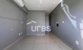 Imagem 7: Residencial Aroeiras - Setor Bueno