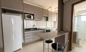 Imagem 6: Apartamento com 1 suíte, 1 vaga, para alugar, 50 m² por R$ 2.300/mês - Sangiovese - Vila U