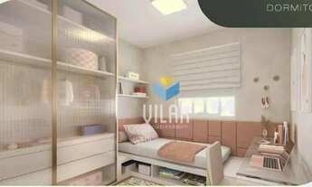 Imagem 6: Apartamento com 3 dormitórios à venda, 77 m² por R$ 569.000,00 - Vila Progresso - Sorocaba