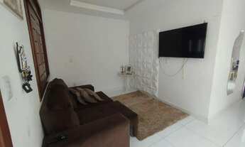 Imagem 4: Casa Duplex à venda, 5 quartos, 1 suíte, 2 vagas, Doutor José Milton Machado - Itabaiana/S