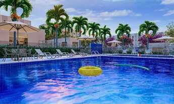 Imagem 3: Lançamento: Total Ville Ipês - Apts 1 e 2 qts MCMV - Cidade Jardins, Valparaízo-GO