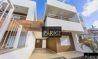 Imagem: Casa com 4 dormitórios, 172 m² - venda