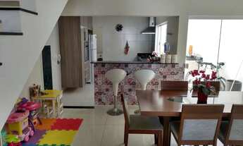 Imagem 2: Sobrado com 3 dormitórios à venda, 145 m² por R$ 1.200.000,00 - Vila Alpina - Santo André